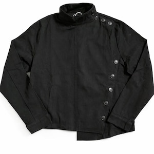 Asymmetric Jacket Button - Etsy