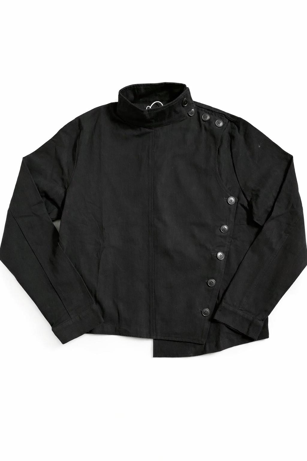 Fencing Style Jacket - Etsy