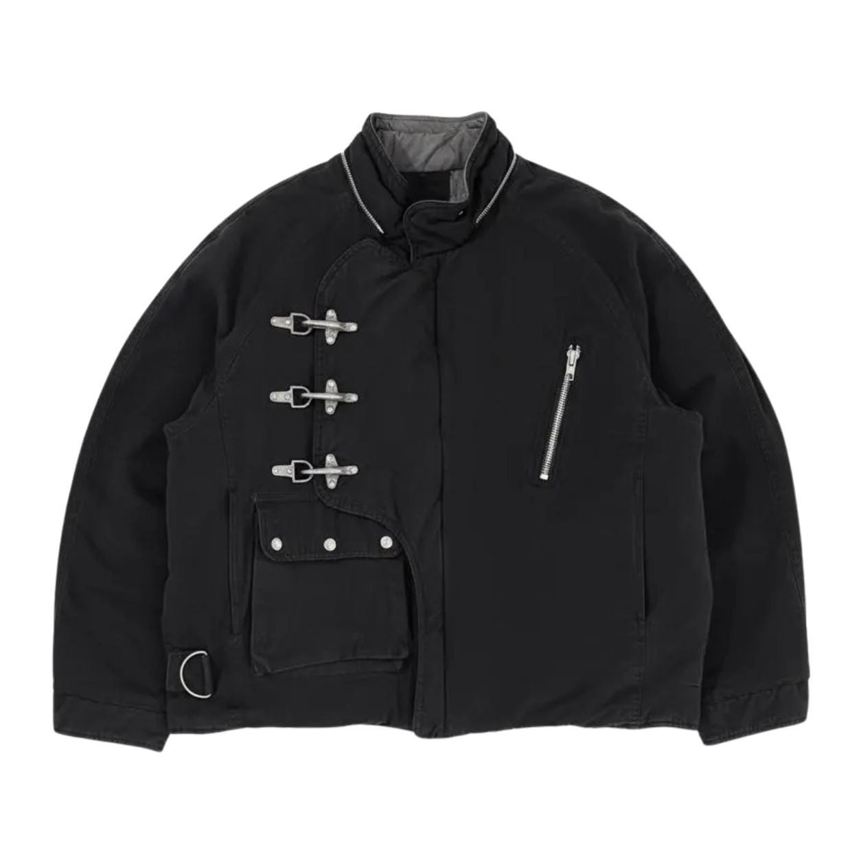 Fireman jacket - Etsy 日本