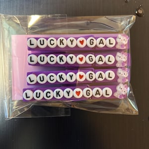 Volleyball Clothes Pin Clips/Motivational/Cheer Pin Clips (LuckGal)