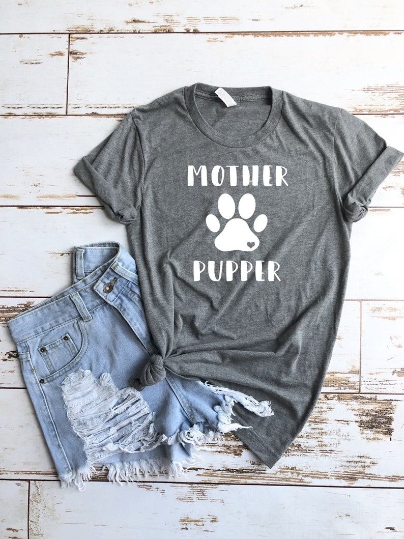 dog mom shirt plus size