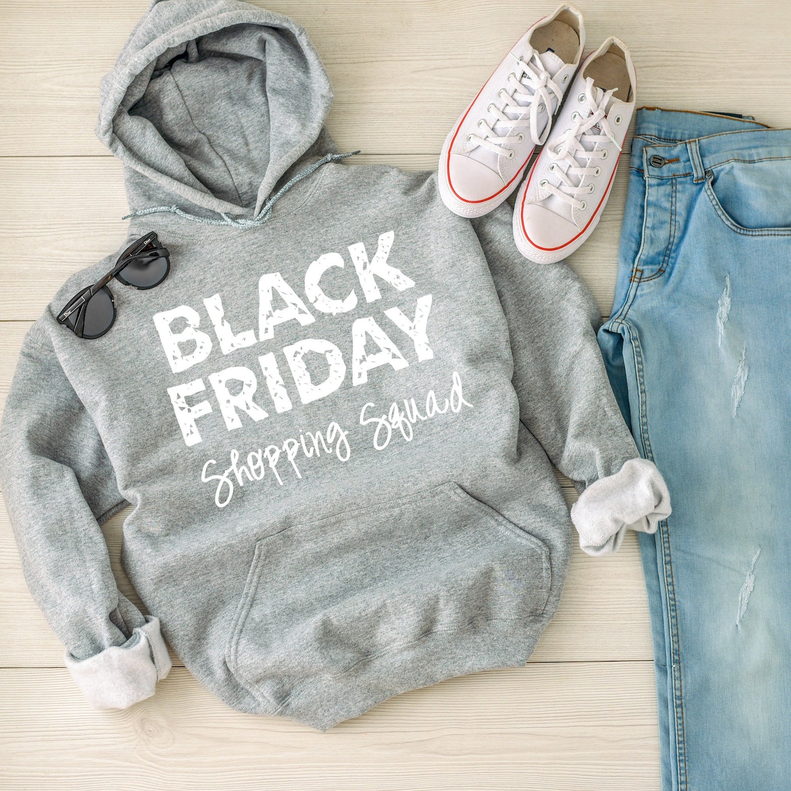 Black Friday Sweatshirt Black Friday Hoodie Black Friday Etsy