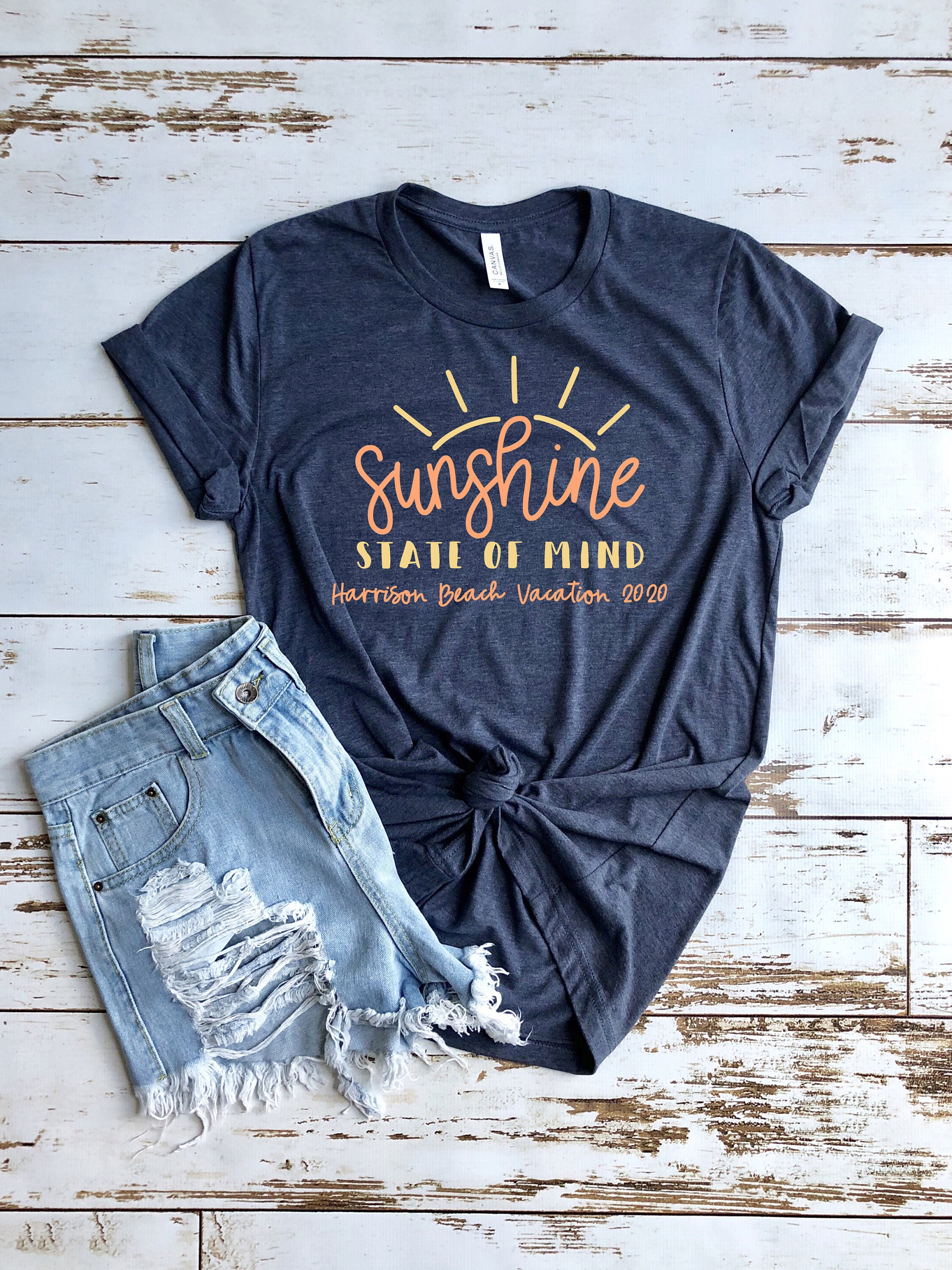 Vacation 2020 shirts Clearance