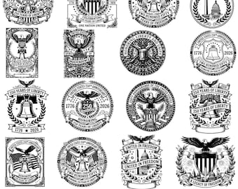 250Th Anniversary Svg, Patriotic Engraving Designs, Americana File For Cutting Board, Chopping Board, Usa Designs 1776-2026