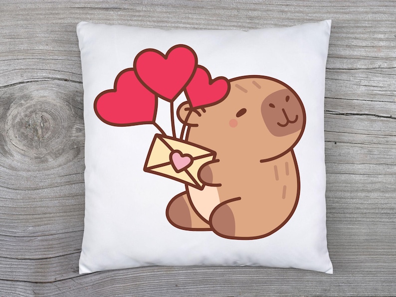 Printable Wall Art,Design for t-shirt,Silhouette,Capybara Clip Art,Capybara Shirt Png,Capybara Cute Png,Cartoon SVG,Capybara Cartoon Svg,Kawaii Capybara,Capybara Stickers,Cute Capybara SVG,Sweet Animals Svg,Kids Designs SVG