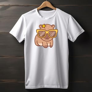Printable Wall Art,Design for t-shirt,Silhouette,Capybara Clip Art,Capybara Shirt Png,Capybara Cute Png,Cartoon SVG,Capybara Cartoon Svg,Kawaii Capybara,Capybara Stickers,Cute Capybara SVG,Sweet Animals Svg,Kids Designs SVG