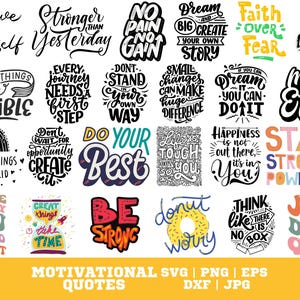 Inspirational Svg Bundle, Motivational Svg Bundle, Inspirational Quotes Svg, Self Love Svg, Kind Svg, Faith Svg, You Matter Svg,Svg Cut File