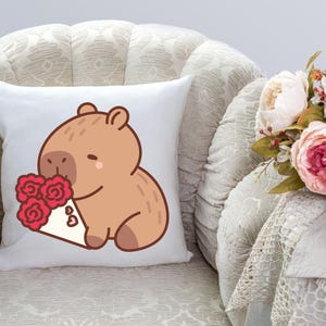 Printable Wall Art,Design for t-shirt,Silhouette,Capybara Clip Art,Capybara Shirt Png,Capybara Cute Png,Cartoon SVG,Capybara Cartoon Svg,Kawaii Capybara,Capybara Stickers,Cute Capybara SVG,Sweet Animals Svg,Kids Designs SVG
