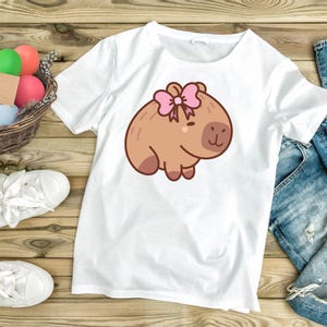 Printable Wall Art,Design for t-shirt,Silhouette,Capybara Clip Art,Capybara Shirt Png,Capybara Cute Png,Cartoon SVG,Capybara Cartoon Svg,Kawaii Capybara,Capybara Stickers,Cute Capybara SVG,Sweet Animals Svg,Kids Designs SVG