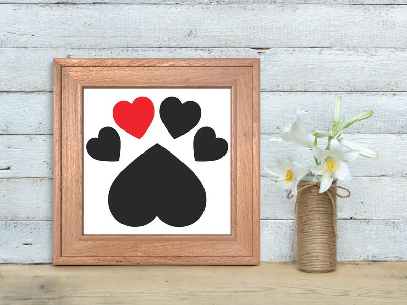 Animal Paw Svg,dog mama svg,Pet Memorial Svg,Animal Print Svg,Paw print heart svg,Dog Love Svg,Fur Mom,Dog Paw SVG,cat paw heart svg,feet print,Paw Print Cut File,dog quotes svg,paw svg