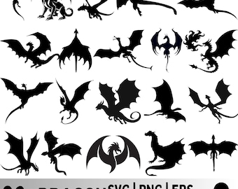 Fourth Wing SVG Bundle: Dragon Rider Clipart, Iron Flame PNG (Digital Download)