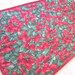 Cross of Thanks Quilted Table Topper NCU0NNT1442