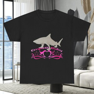 Tralallero Tralala - Camiseta Meme - Camiseta Absurda de la Generación Z - Camiseta Viral con Humor Italiano - Camiseta Gráfica Unisex Divertida