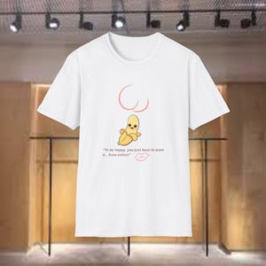 ダーティーユーモアグラフィックTシャツ、ユニセックスソフトスタイルTシャツ、友達への面白いギフト、カジュアルウェア、ユーモラスなアパレル、誕生日プレゼントのアイデア