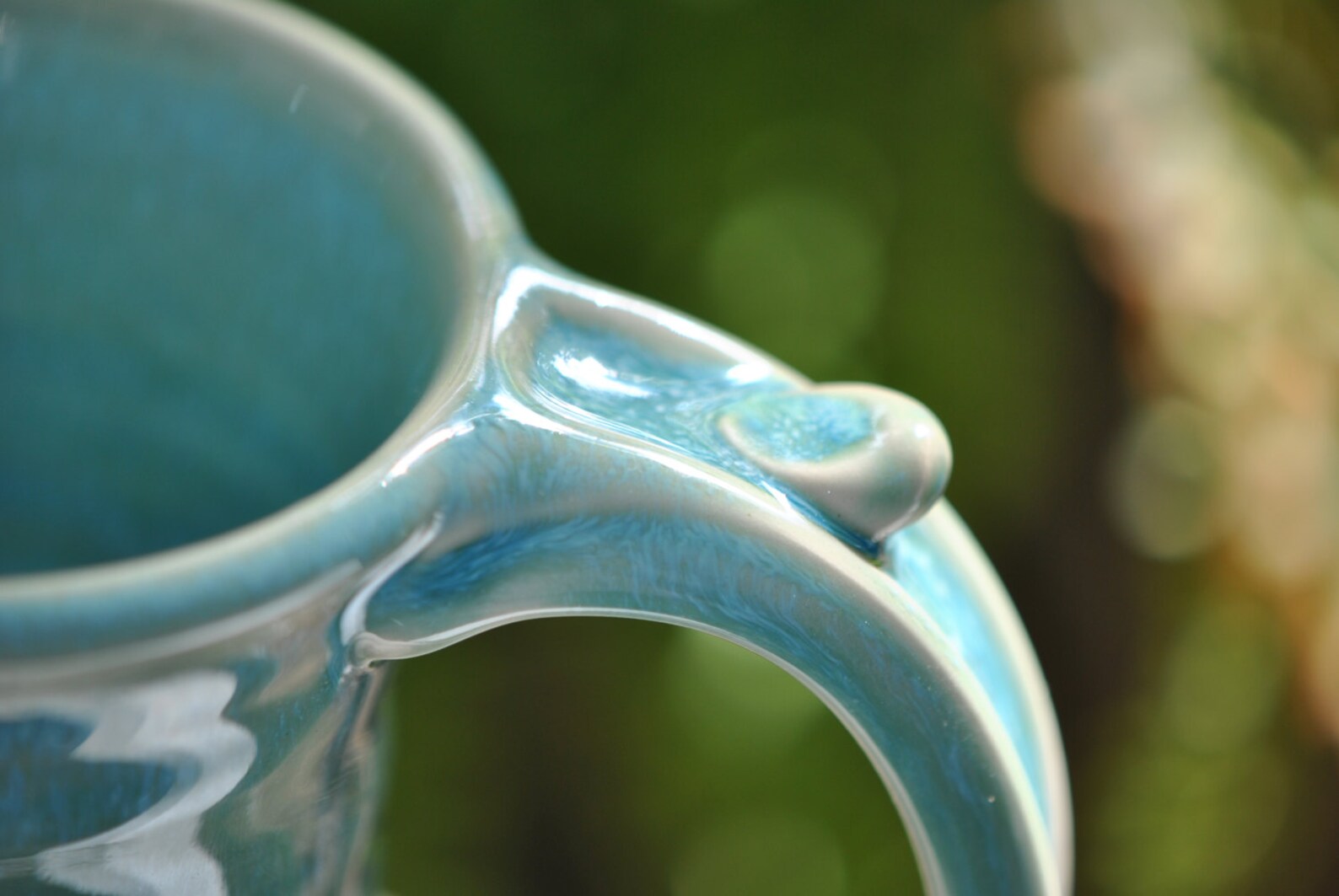 Baconator The Stoneware Pottery Microwave Bacon Cooker in Etsy