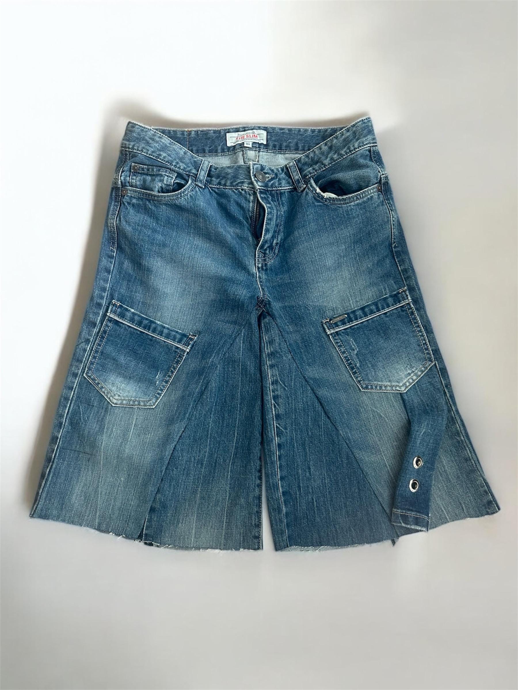 Baggy jeans jnco - Etsy 日本