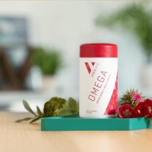 ASEA VIA Omega
