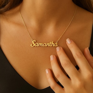 Personalized Jewelry,