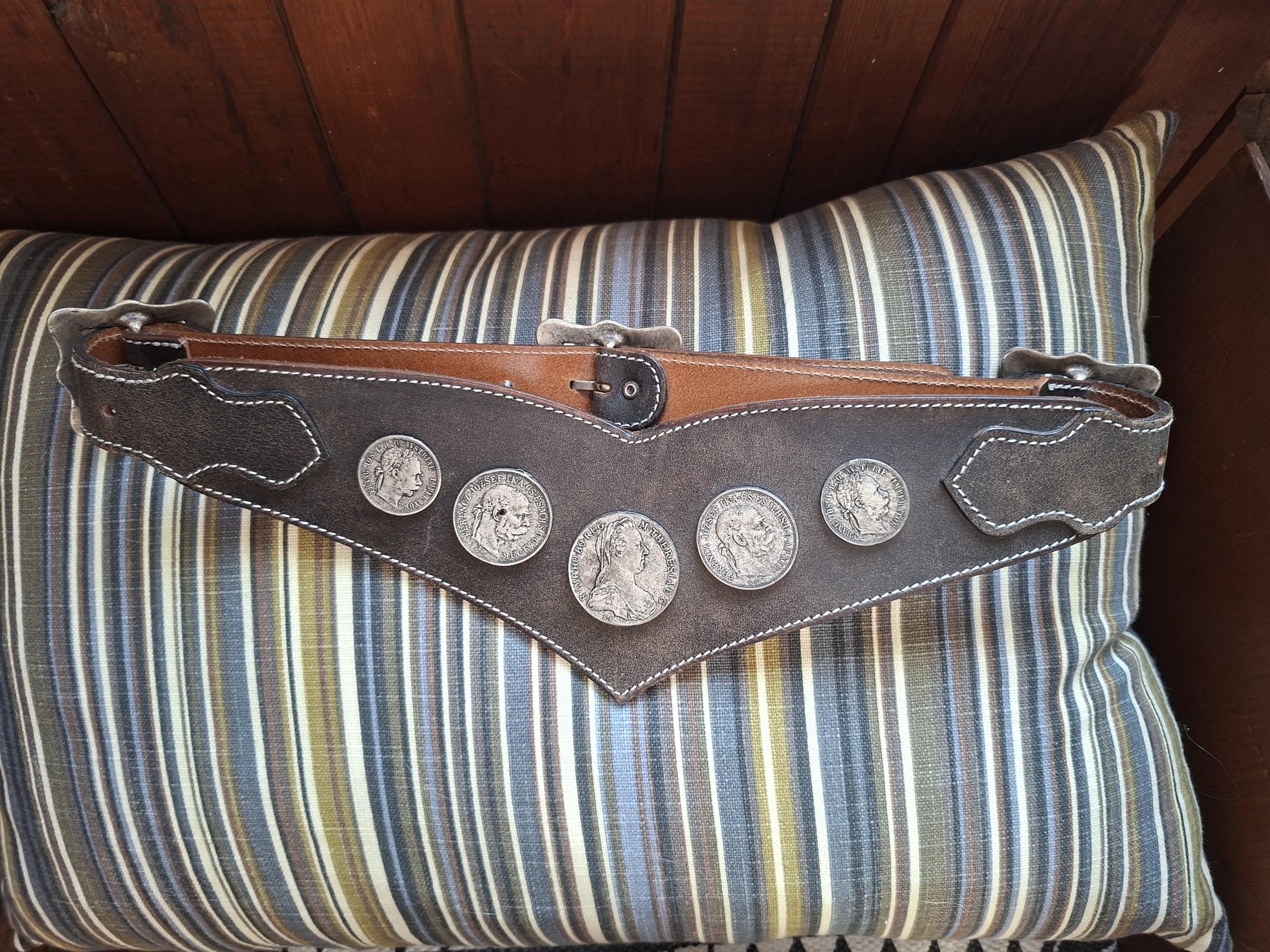 Töpfer Belt - Etsy display picture 2
