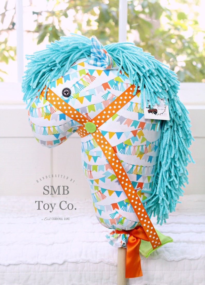 stick horse near me