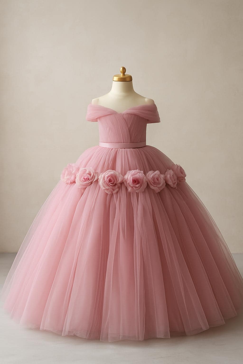 Pink off Shoulder Dress - Etsy