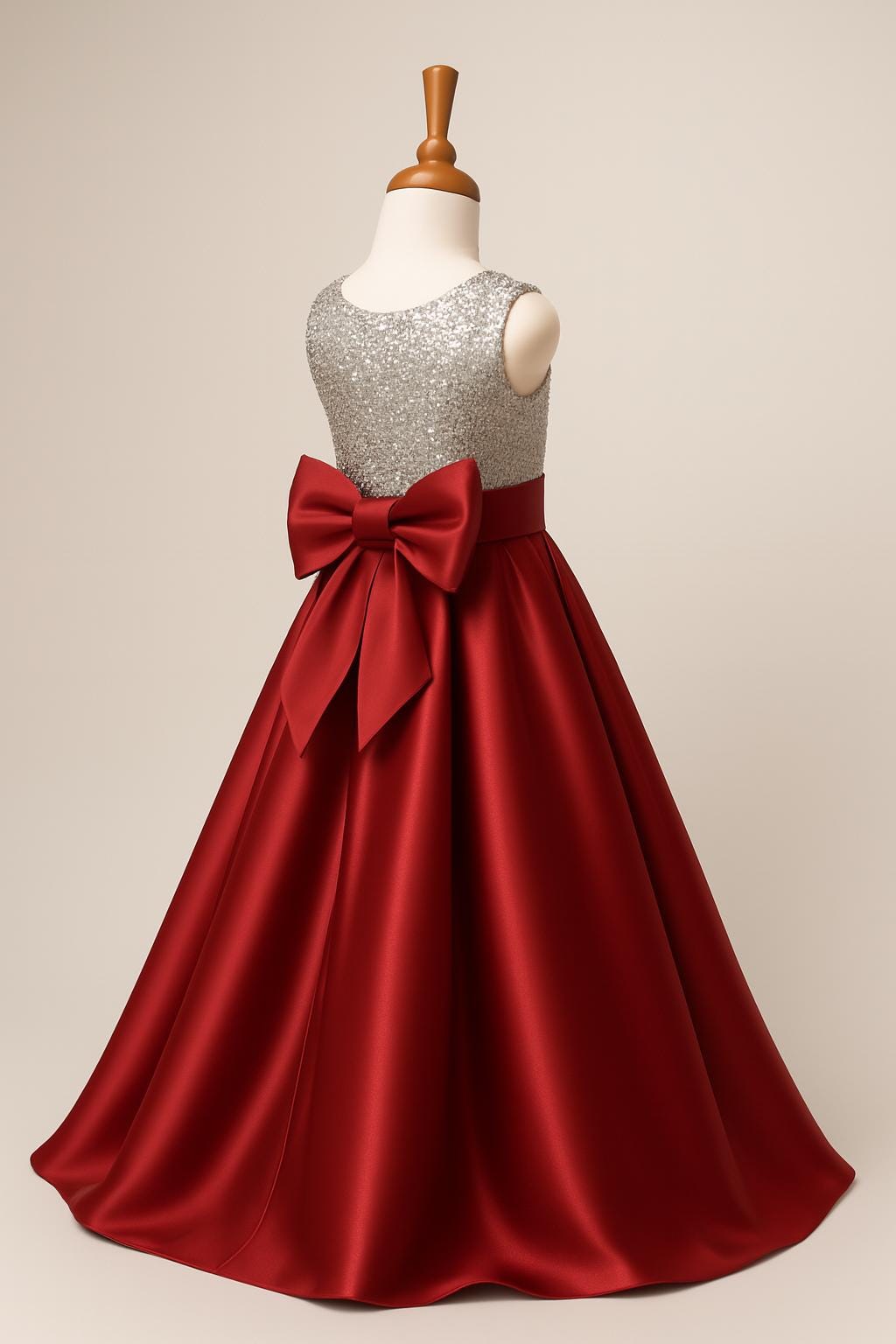 red silver bridesmaid dresses Wedding Colors Red And Silver Bridesmaid Dresses Bridesmaid Dresses For The Perfect Fall Wedding Show Me