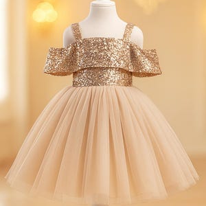 gold sequin dress under 50 Gold Sequin Dress Long Sleeve, Wedding Guest Dress, Mini Reception Dress, Homecoming Dress, Gold Cocktail Dress, Mini Long Sleeve Dress