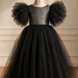emo bridesmaid dresses Gothic Wedding Dress Black Swan auralynne