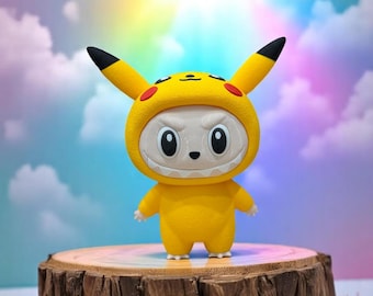 ピカチュウ様♡専用ララグランド♡パンプXS ピカチュウ様♡専用ララグランド♡パンプXS HIPSHOP/ヒップ