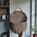 Wall Baskets