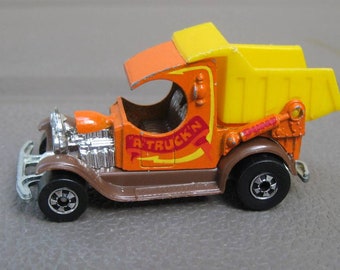 hot wheels stagefright 1977 value