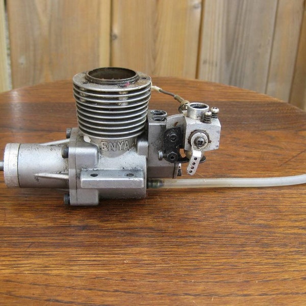 Remote Control Plane Etsy