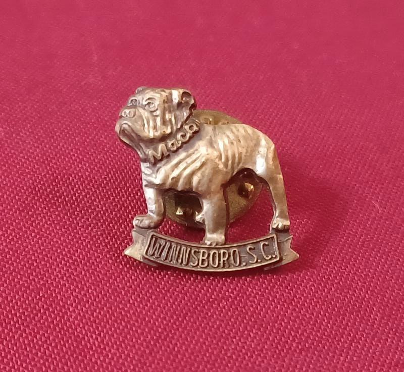 Mack Bulldog Hood Ornament - Etsy Canada
