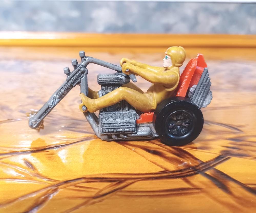 Hot Wheels Rrrumblers - Etsy Canada