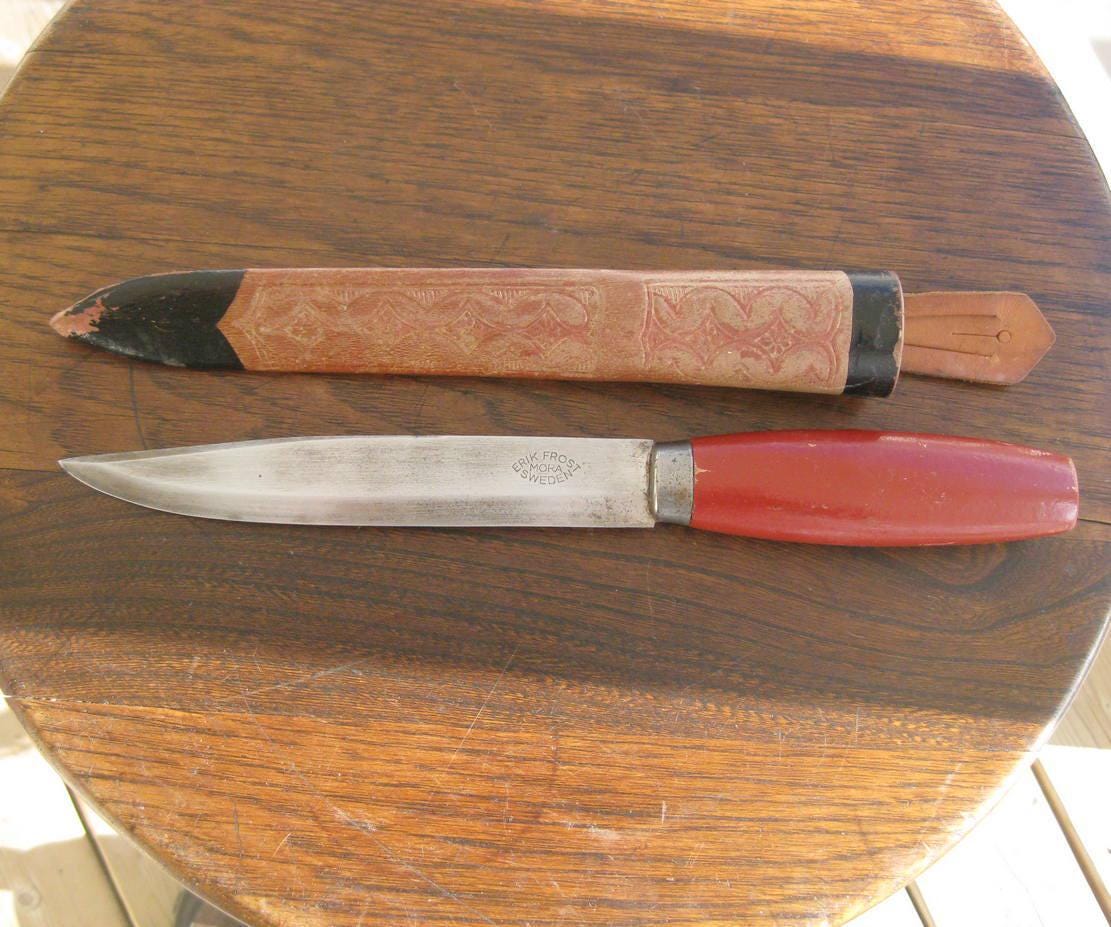 Vintage Buck Knife - Etsy Vintage Buck Knife - Etsy