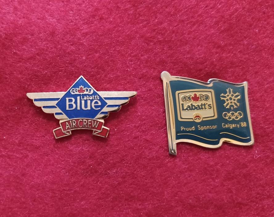 Labatt Blue Bottle Caps - Etsy Canada