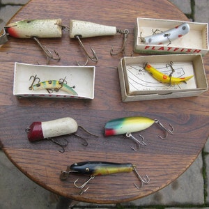 Cave Fishing Lures -  Canada