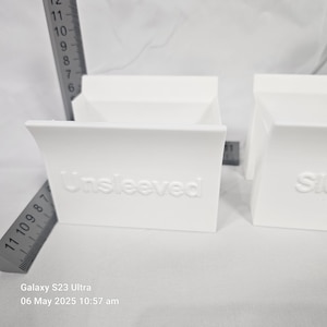 TCG card scanner