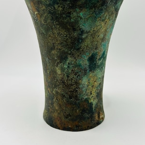Antique Islamic pakistan Ottoman Cup Coppers at