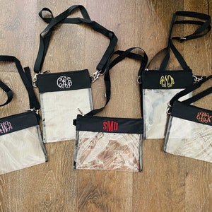 Stadium bags wholesale cheap