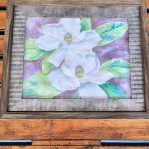 Southern magnolia
