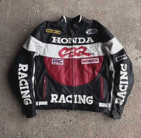 コンテンドジャケット ホンダ CBR エアーコンテンドジャケット(M ネイビー): ウェア・グッズ｜HondaGO