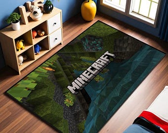 マイクラ ルームマット 絨毯｜マイクラ ルームマット 絨毯 Amazon