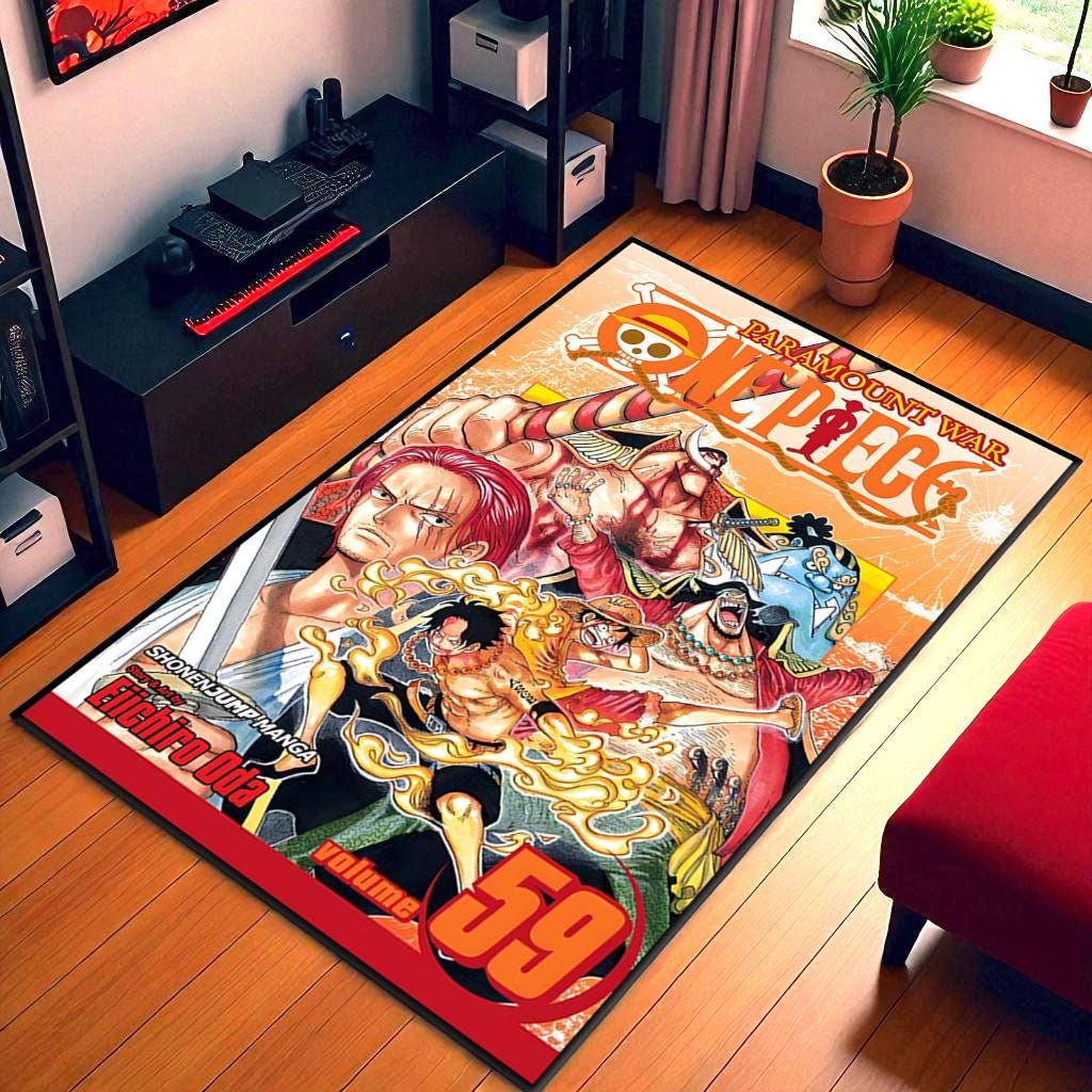 One Piece Rug - Etsy