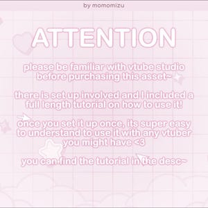 NSFW Laying Bunny Body Asset with Ears – VTuber Asset, Customizable Skintones | Vtube Studio image 4