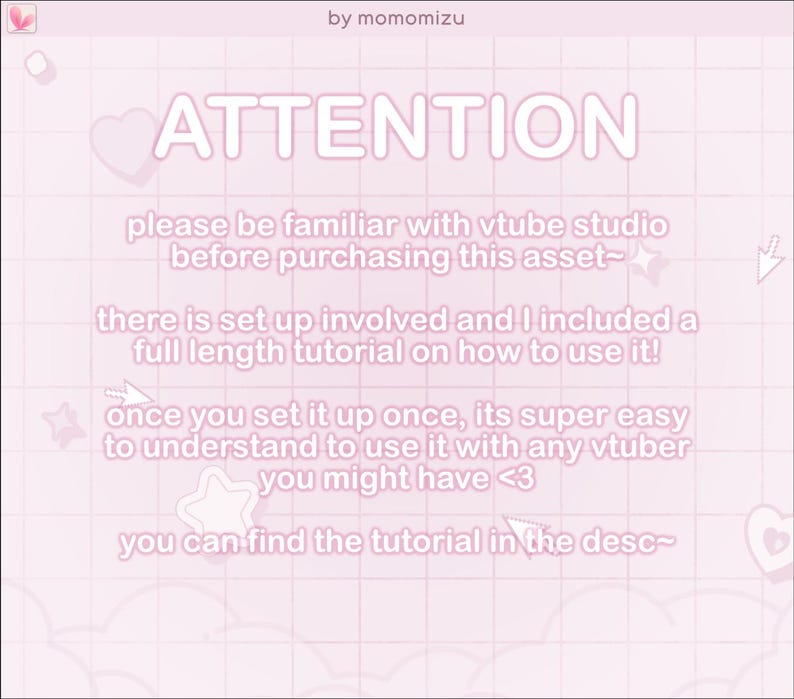 NSFW Laying Bunny Body Asset with Ears – VTuber Asset, Customizable Skintones | Vtube Studio image 4