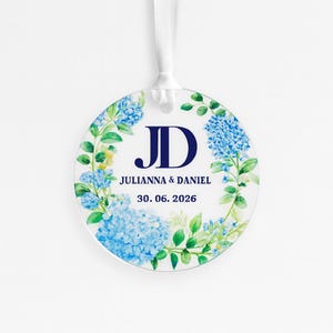 Christmas Ornaments, Ornaments for guests, Personalized Ornament, Custom wedding favors, Promotional Ornaments, Your Logo Ornaments