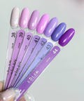 Gel polish Edlen Color 9ml product logo
