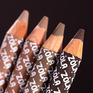 ZOLA Powder Brow Pencil