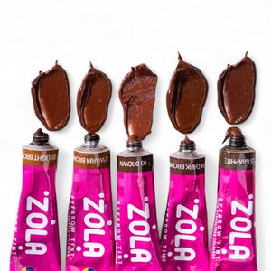 ZOLA Eyebrow Tint With Collagen 15ml